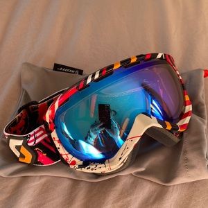 Scott Goggles